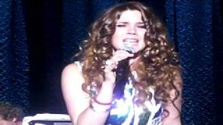 Joss Stone quotRight to be Wrongquot Hard Rock NYC [upl. by Stacia104]