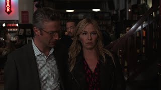 Rollins  Carisi 23x14 Scene 4 quotHoney you ready to goquot [upl. by Oiracam36]