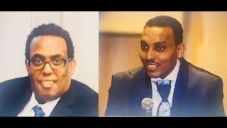 INTERVIEW WITH A HINESHIM ETHIOPIA PT 1 [upl. by Ikey]