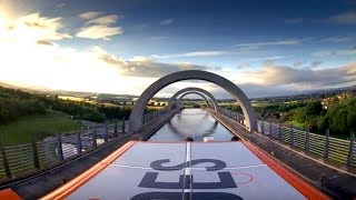 Falkirk Wheel [upl. by Gayle]