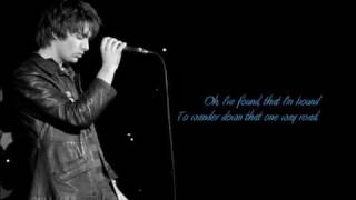 Last Request  Paolo Nutini lyrics [upl. by Enaej]