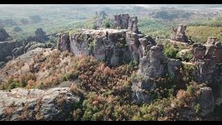 Belogradchik Rocks [upl. by Felizio525]