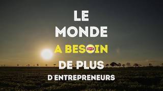 Rencontrez les entrepreneurs  Lipton  BeAMaker [upl. by Galan]