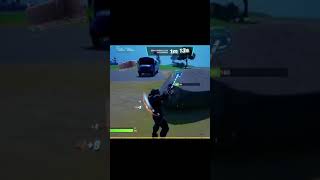 Fortnite Last forever Emote BUG [upl. by Nidla]