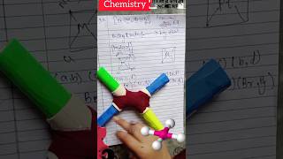 geometric Isomers of PtNH3BrClPy Coordination compoundchemistrygirl9215 BAmaam [upl. by Aihtyc]