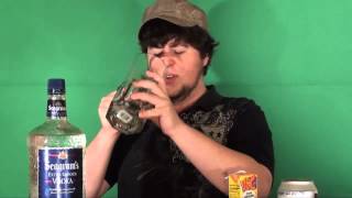 How JonTron Prepares for Game Grumps [upl. by Florina491]