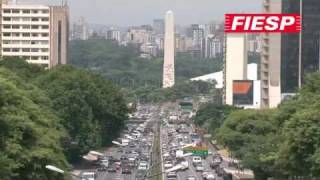 Aniversário de São Paulo [upl. by Piotr848]