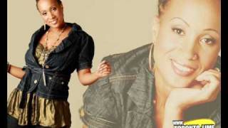 Alison Hinds ft Peter Ram  Wave Wid Me [upl. by Ynabe]