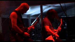 Einherjer  Ironbound Brutal Assault 2012 DVDHQ [upl. by Ainnat]