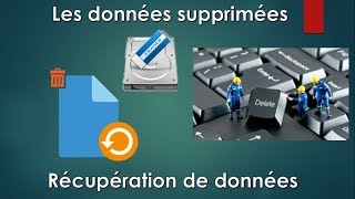 La verité apropos des données supprimées et ce dont il faut faire et la récupération de données [upl. by Irish195]