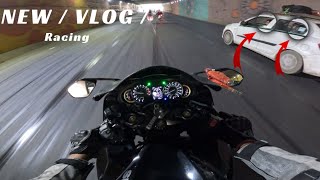 Tunnel public reaction🔊 hayabusa exhaust suzuki biker sound video viral publicreaction [upl. by Lyreb]