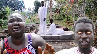 OBUSUNGU BWO MUSAMBWA by Vj Emmy 2023  UGANDAN MOVIE  1080p [upl. by Ecerehs]