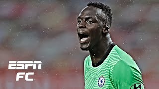 Is Chelsea’s Edouard Mendy the best signing of the transfer window  ESPN FC Extra Time [upl. by Maleki246]