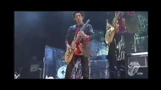 The Rolling Stones  Start Me Up Live in China OFFICIAL [upl. by Harden]