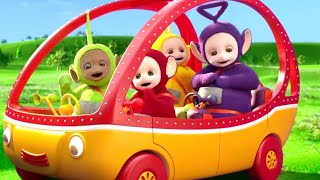 The Best of Teletubbies Episodes Your Favourite Episodes Compilation [upl. by Eugen]