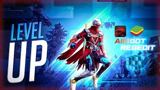 AIMLOCK REGEDIT FOR PC  🚀⚡💻 FreeFire  BLUESTACKSMSI 99 Headshot Rate  SHIFU IS LIVE [upl. by Siclari]