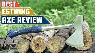 Top 5 Best Estwing Axe Review in 2024  Estwing Campers Axe Buying Guide [upl. by Apul]