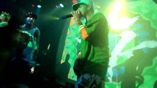 KOTTONMOUTH KINGS  PARTY MONSTERS [upl. by Harrus]