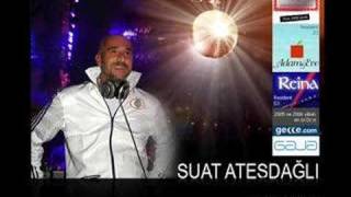 Yaz Günü  Serdar Ortaç Ft Dj Suat Ateşdağlı [upl. by Donaldson]