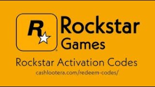 How to find your GTA5 social club activation code on steamepicgames [upl. by Namyaw261]