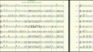 quotEPIPHANYquot Chrisette Michele Arranged For MarchingConcert Band [upl. by Agler936]