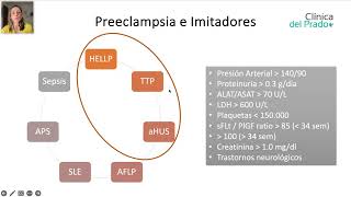 Microangiopatía trombótica asociada al embarazo [upl. by Clio469]