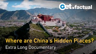 Chinas Hidden Worlds Unveiling the Secrets of Yunnan Tibet and Xinjiang  Extra Long Documentary [upl. by Norling34]