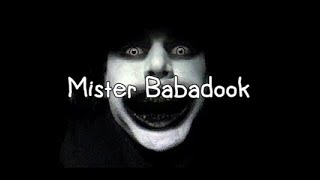 Babadook—The Scariest Scene of 2014 [upl. by Araem68]