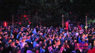 Peter van Hoesen  Nation of Gondwana 2011  HD [upl. by Narag]