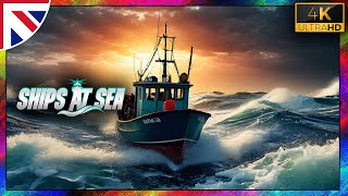 My Top 3 Roblox Boat Games [upl. by Nikolos]