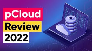 pCloud Review 2022 Is it the Best Cloud Storage Service 🔥65 Off [upl. by Sema]