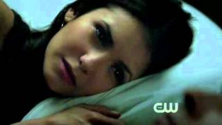 ♥ Elena amp Damon Kiss Scene The Vampire Diaries  3x19 Heart of Darkness HD [upl. by Mcintosh]