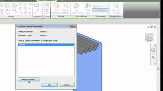 Linking Nested Family Parameters [upl. by Aletta]