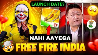 Lo Nahi Aayega Free Fire India [upl. by Kacie]