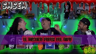 SMSEM Ep 117  El místico poder del hipo [upl. by Sachi334]