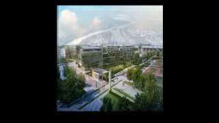 Landscape Architecture at Michigan State University Slideshow [upl. by Arorua]