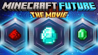 Minecraft Future THE MOVIE [upl. by Elvera]