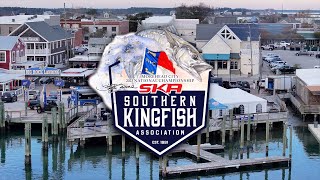 2023 SKA Nationals Highlight Video [upl. by Huda]