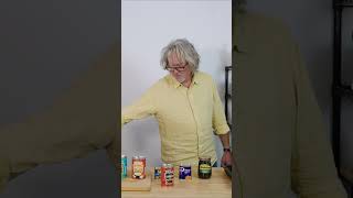 James May is back in his kitchen and hes about to make something truly awful cheese [upl. by Marelda]