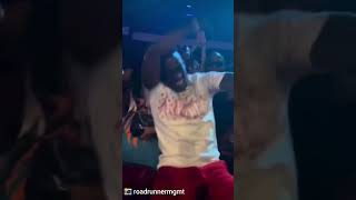 Boosie Wipe Me Down At Bet Awards [upl. by Erleena]