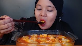 PEDAS MEMANG CIRENG KUAH SEBLAK PENGHANGAT TUBUH MUSIM HUJAN [upl. by Annaed]