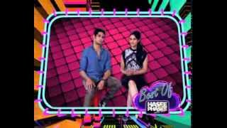 9XM Best Of Hasee Toh Phasee featuring Parineeti Chopra amp Siddharth Malhotra [upl. by Ihp806]