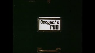 Coogans Run  Intro UK1995 [upl. by Nueoras]