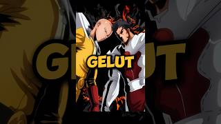 Blast Vs Saitama saitma onepunchman blast deathbatle [upl. by Travis]