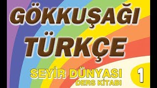 TÜRKÇE SEYİR DÜNYASI 1 KONU 2 Nerelisiniz  Where Are You From  ما جِنْسِيَتِكُمْ ؟ [upl. by Eilsew]