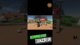 Astro Bot Trophy Guide Schwing das Tanzbein [upl. by Lougheed]