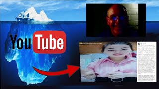 This Youtube Iceberg Explained [upl. by Yecrad768]