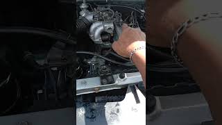 Oil cooler leaking [upl. by Nicki]