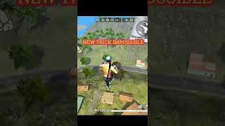 New trick 😀 IMPOSSIBLE 🍷😈 l shorts freefire freefireshorts trending viral totalgaming gaming [upl. by Seana]