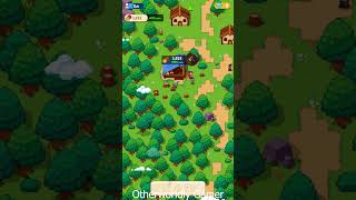 Idle Town Master Android iOS Idle RPG Anime Mobile Gameplay [upl. by Luhem]